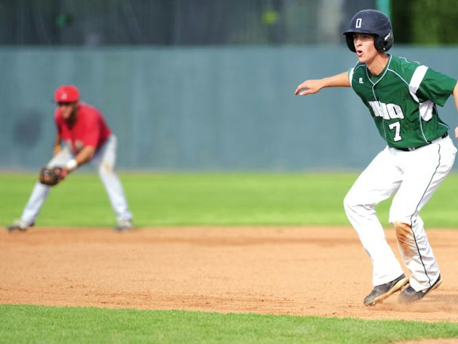 Baseball: 'Cats secure first win of season over Boston College