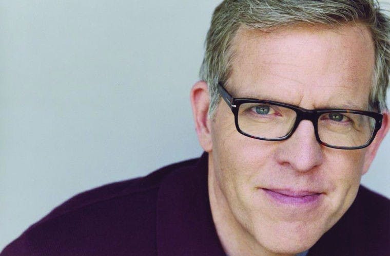 Former SNL writer to share comedy secrets  