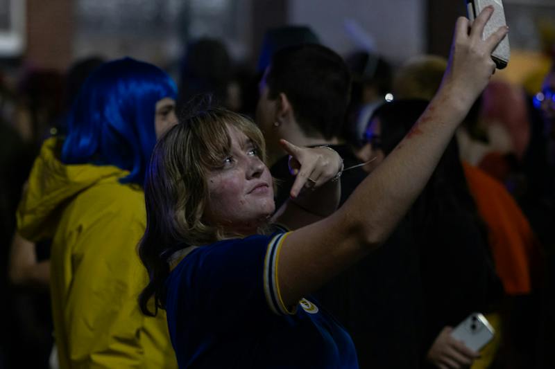 Halloween Block Party expands on a legendary legacy