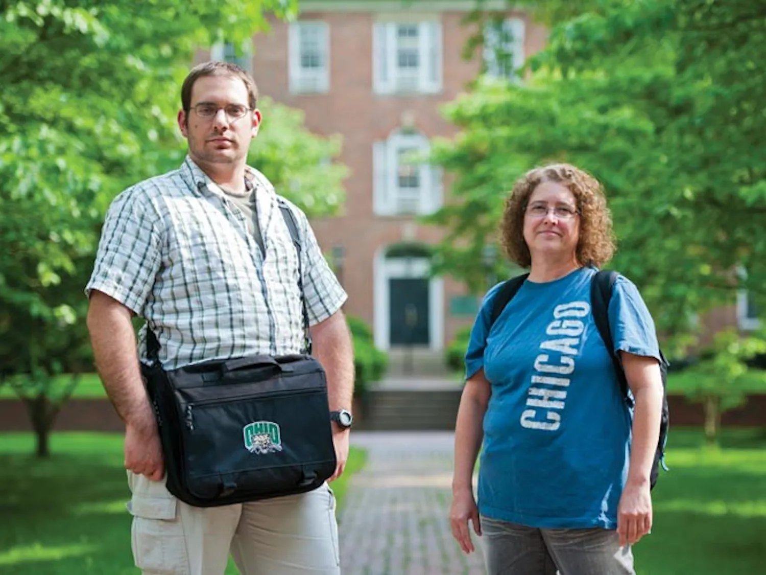 Helping non-traditional students adjust a tough task for OU