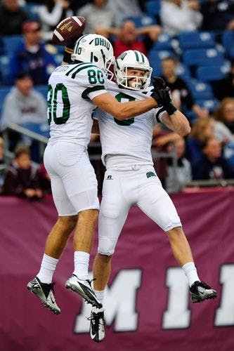 'Cats To Be Confronted With High-Scoring Zips  