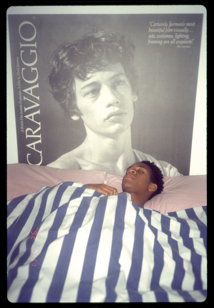 World AIDS Day Film Screening  