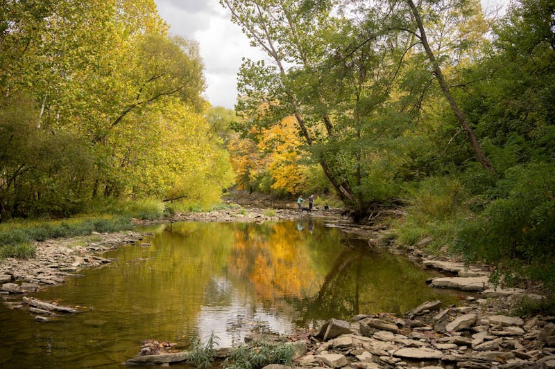 The three best hiking trails around Athens The Post