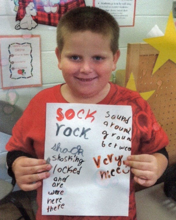 9-year-old Nelsonville boy located  