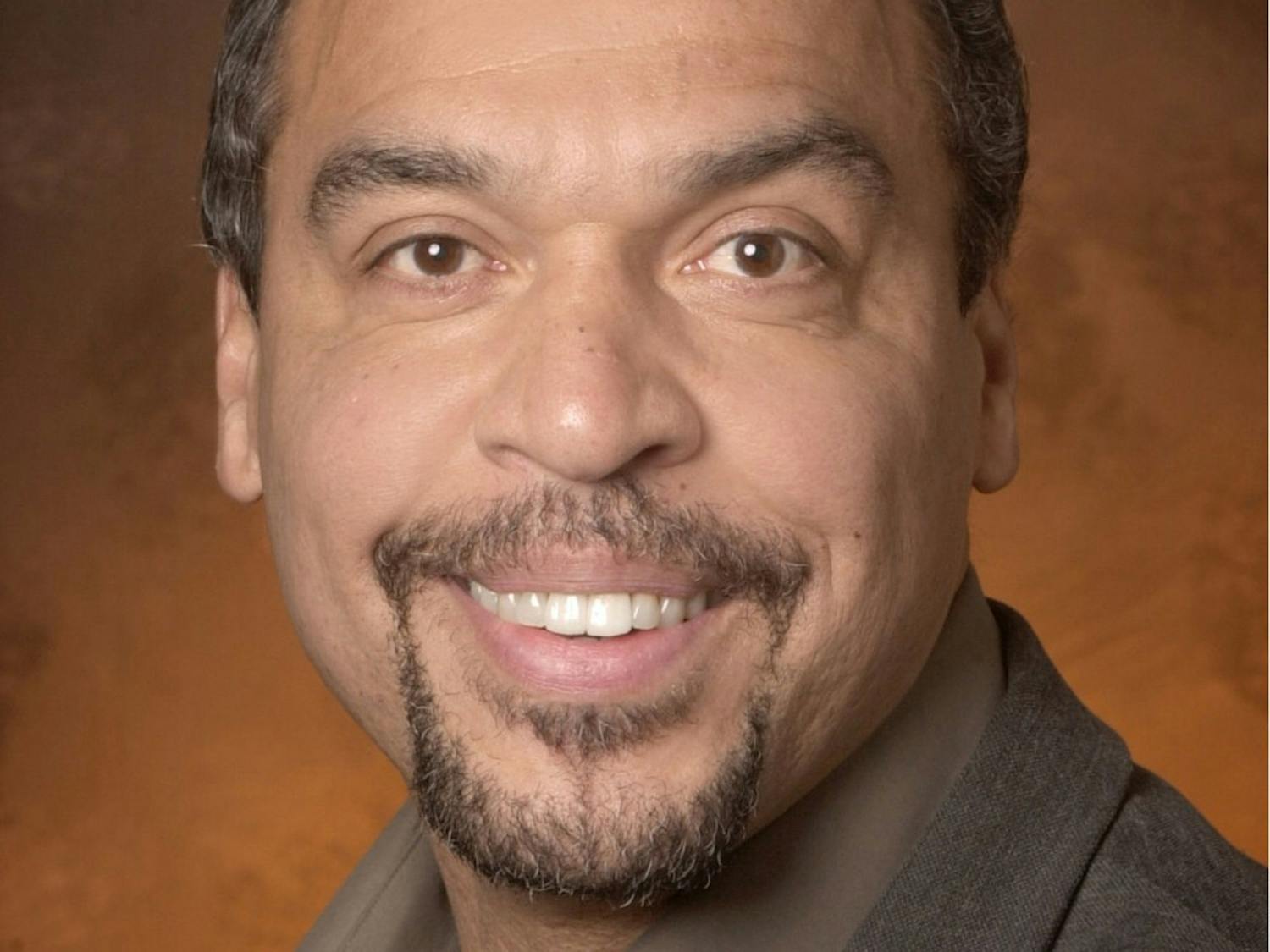 Charles Smith named fall commencement speaker