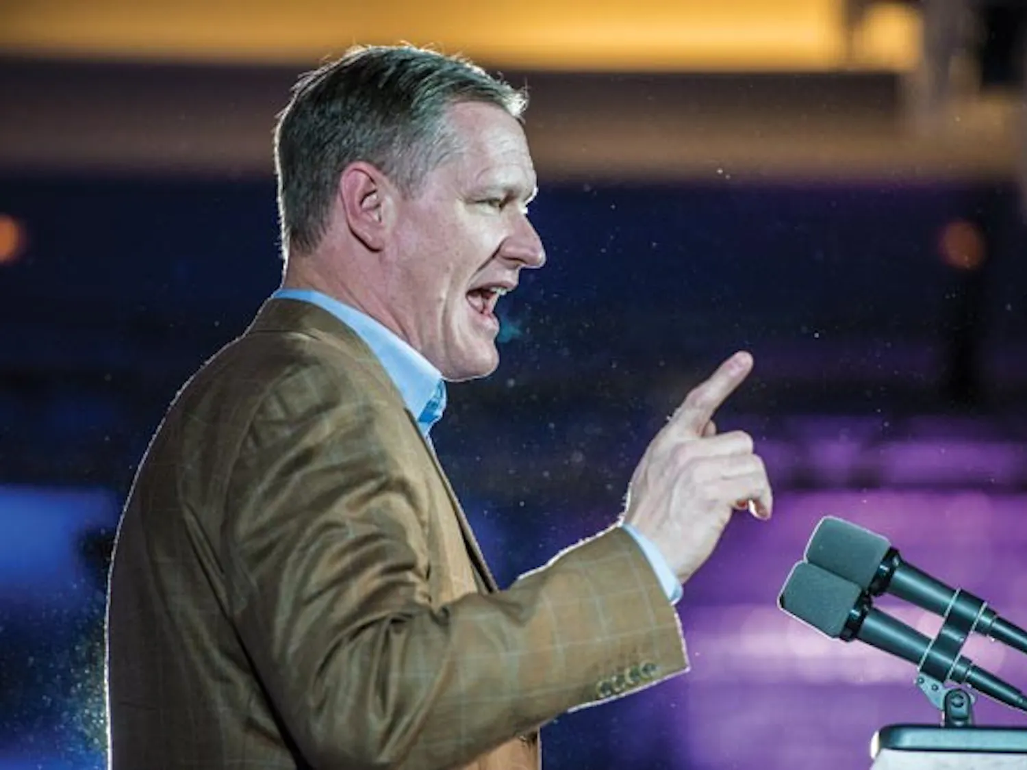 Stivers defeats Lang for seat in U.S. House of Representatives