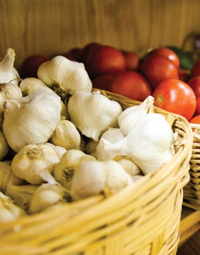 'Certified organic' label costly for local farmers  