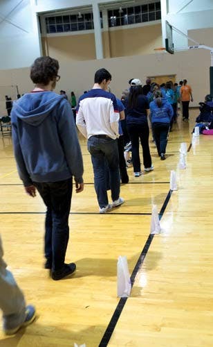 Relay for Life succeeds despite last minute planning  