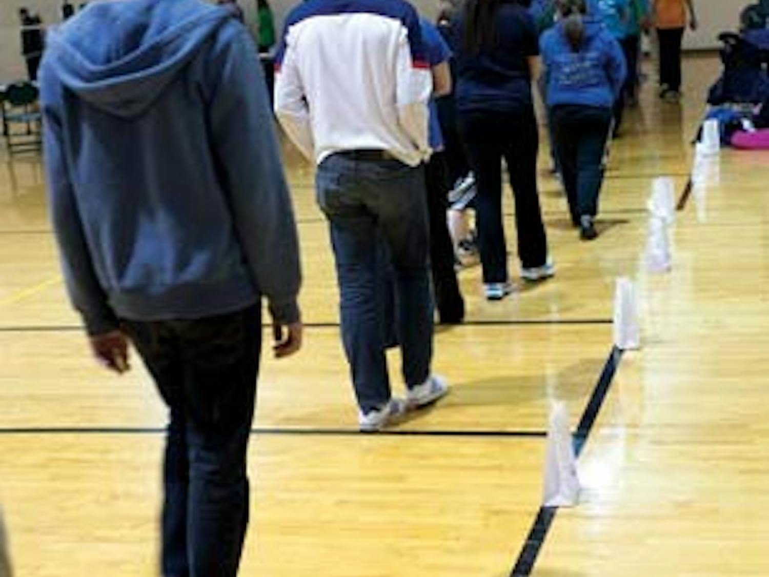 Relay for Life succeeds despite last minute planning