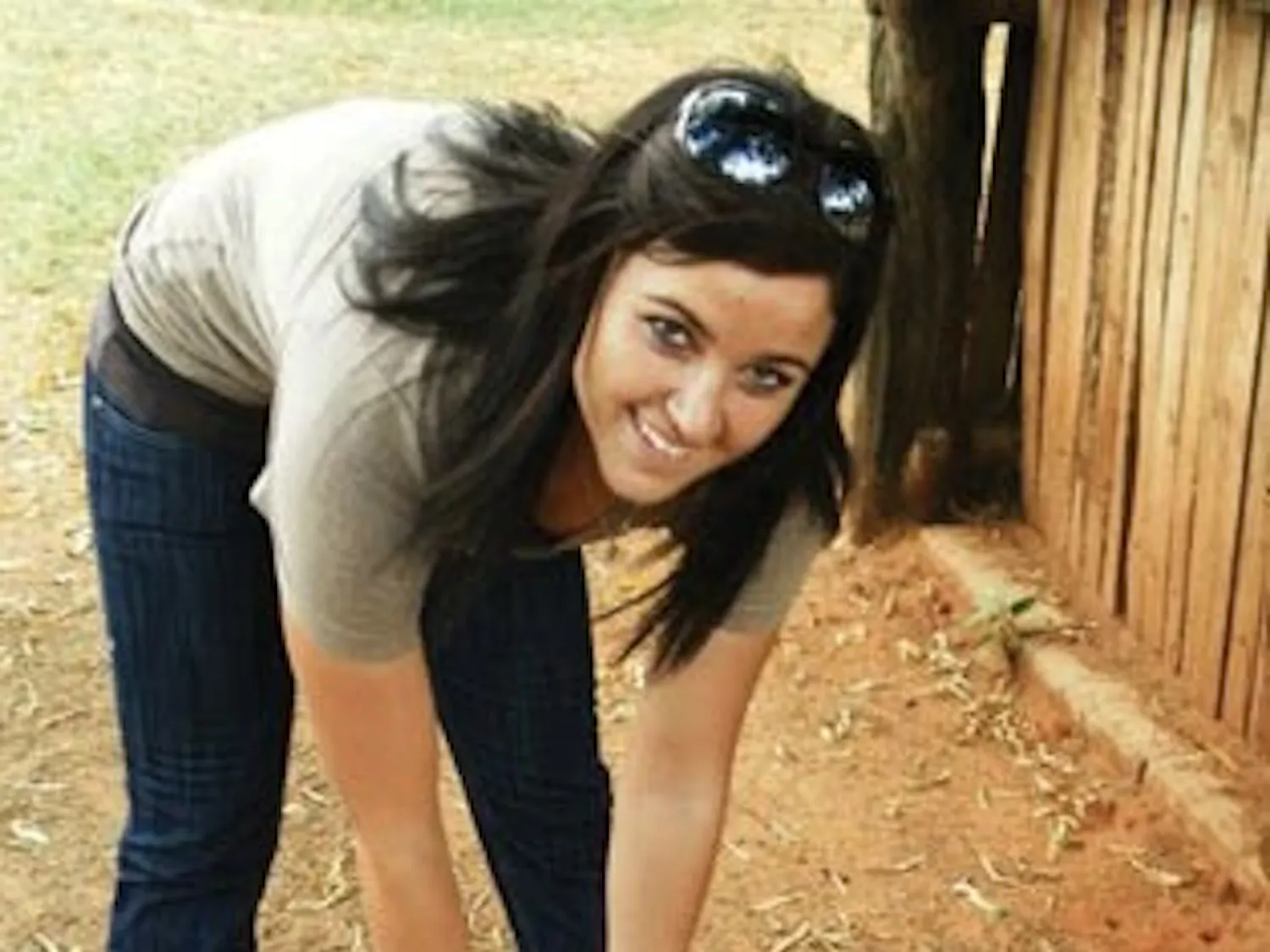 Field Hockey: South African life not so different from U.S.