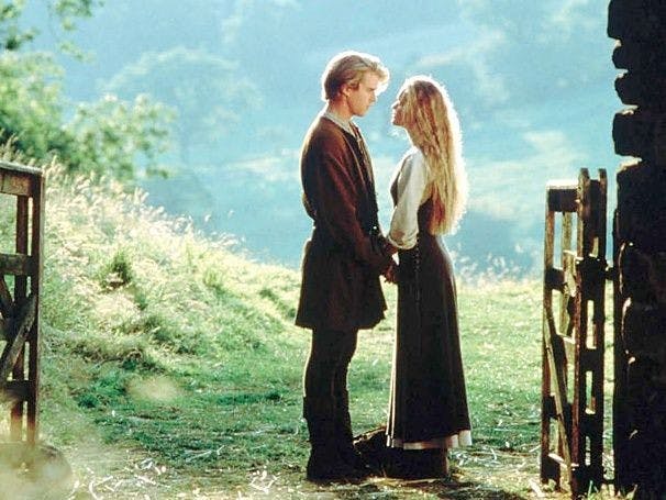 'The Princess Bride'  