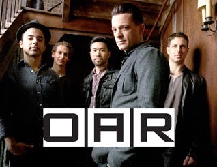 OAR added to Performing Arts Series  