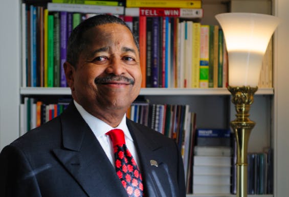 McDavis releases annual President's Report online  