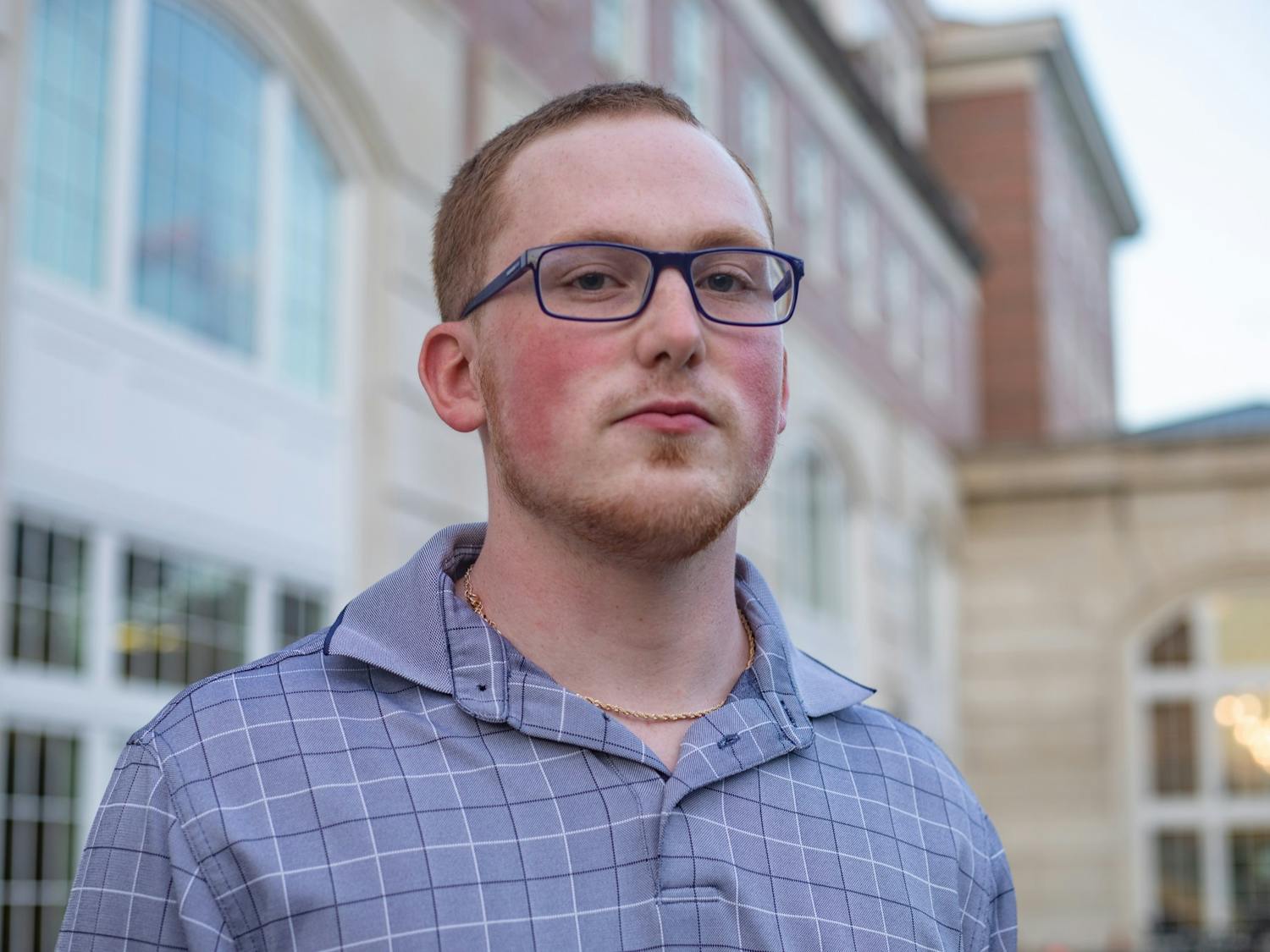 Camden Gilreath - The Post