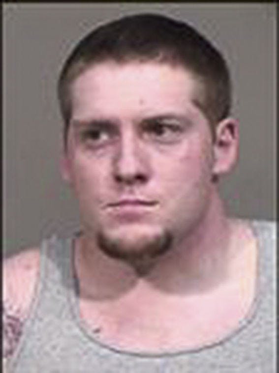 Nelsonville man and Albany woman sentenced to prison for robbery  