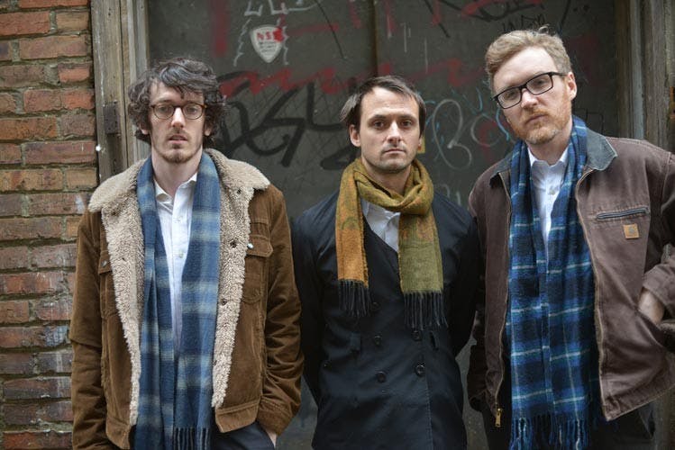 Stuart's welcomes back funky folk bands  