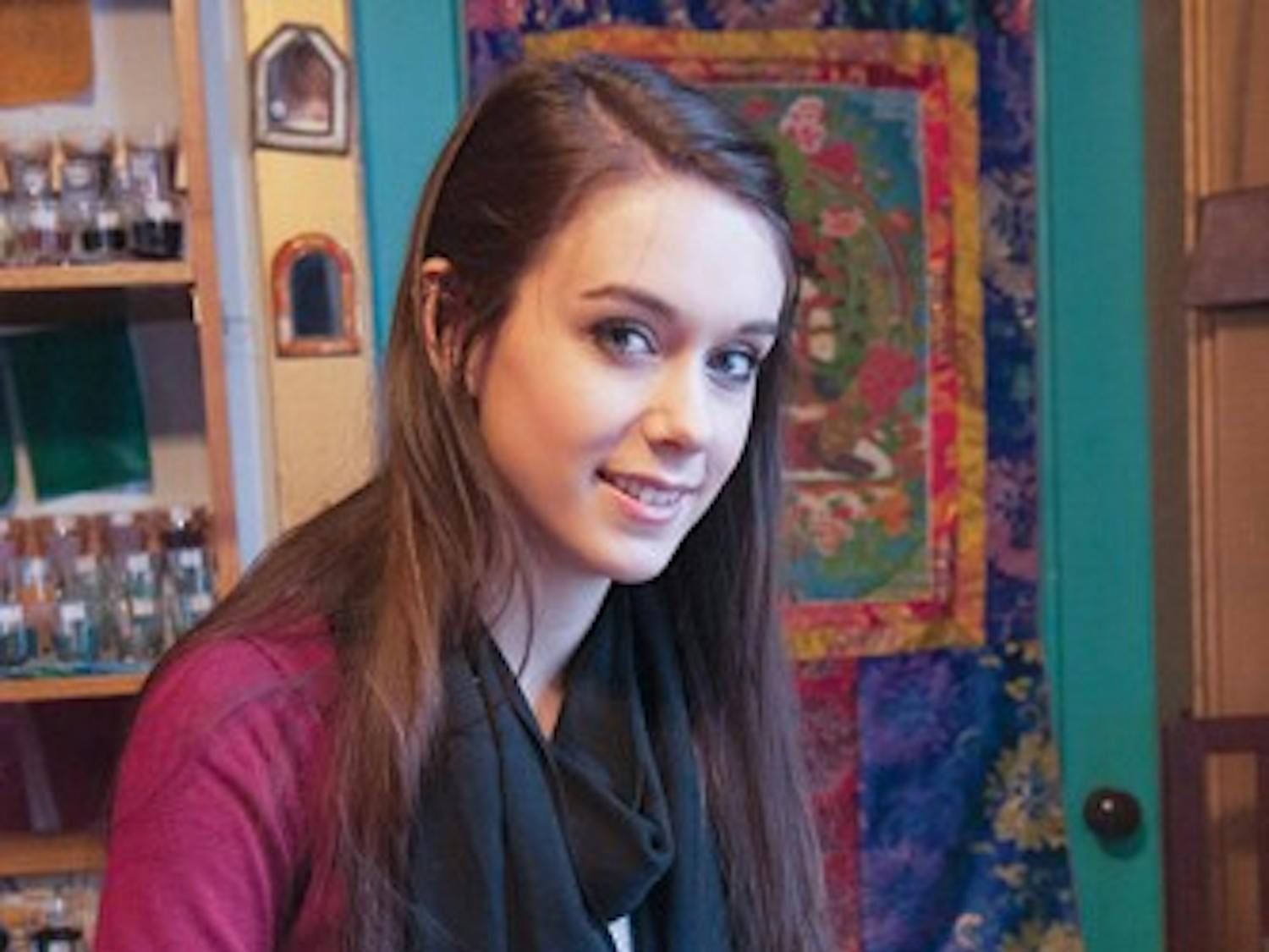 E-commerce sites allow hobbyists to cash in on crafts