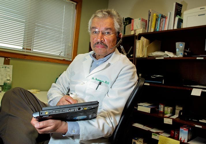 From the coroner's desk  