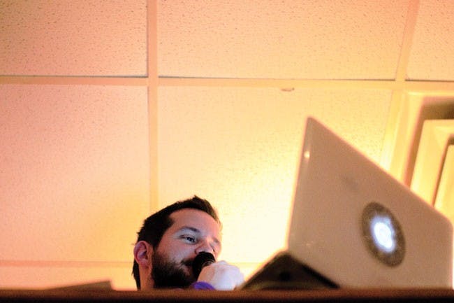 Casa Nueva's trivia night turns out a success  