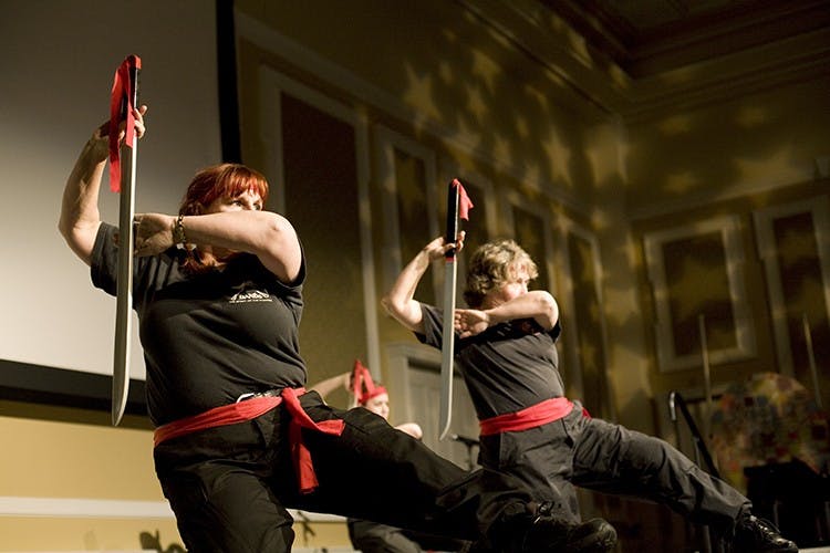 Women's Center to put on festival celebrating progress for all  