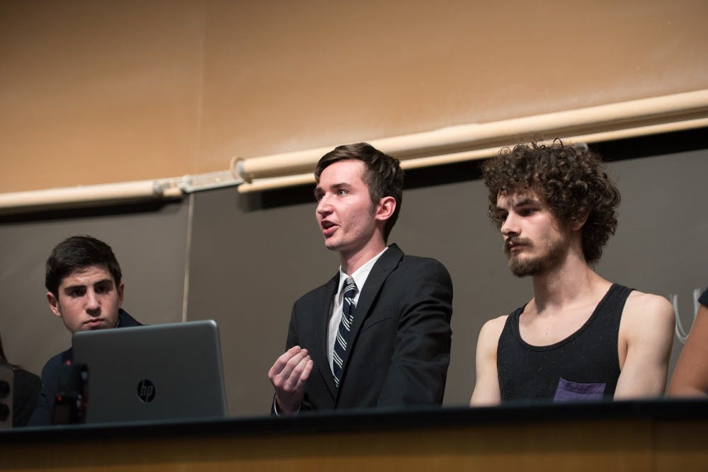 2016 Presidential Forum