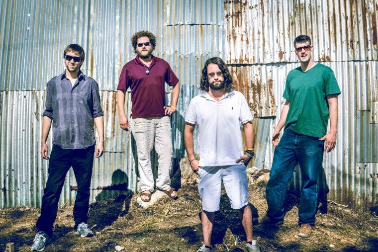 The Werks announce lineup for annual Werk Out Festival  