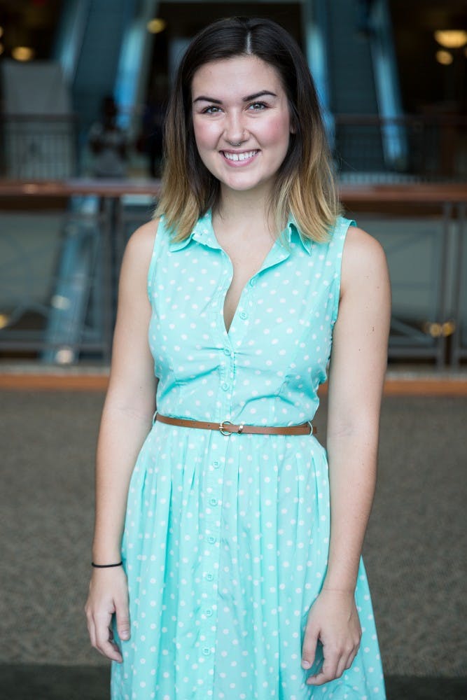 Juli Holbert Headshot