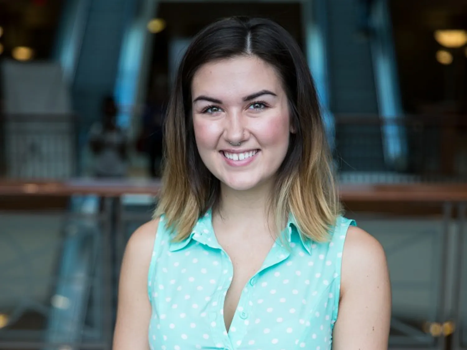 Juli Holbert Headshot
