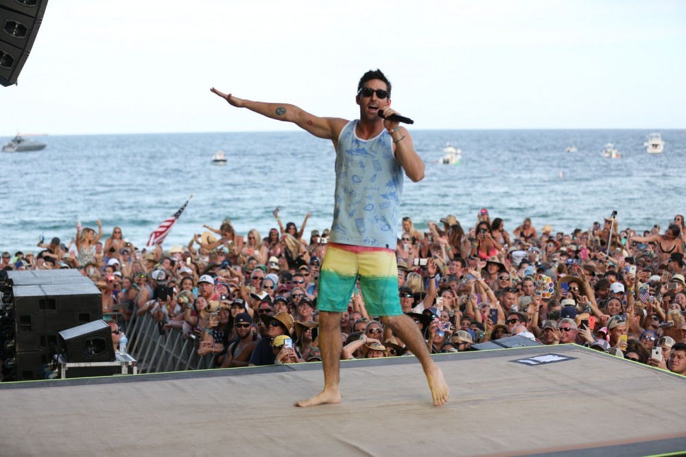 Jake Owen  