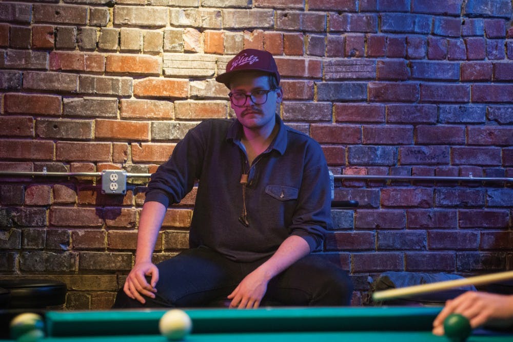 Post Picks: Chris Dodd