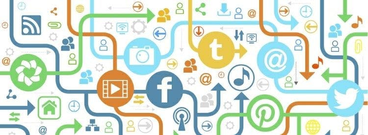 Social media algorithm  