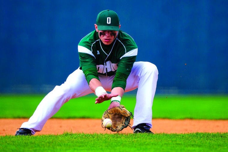 Freshmen ignite Ohio lineup  