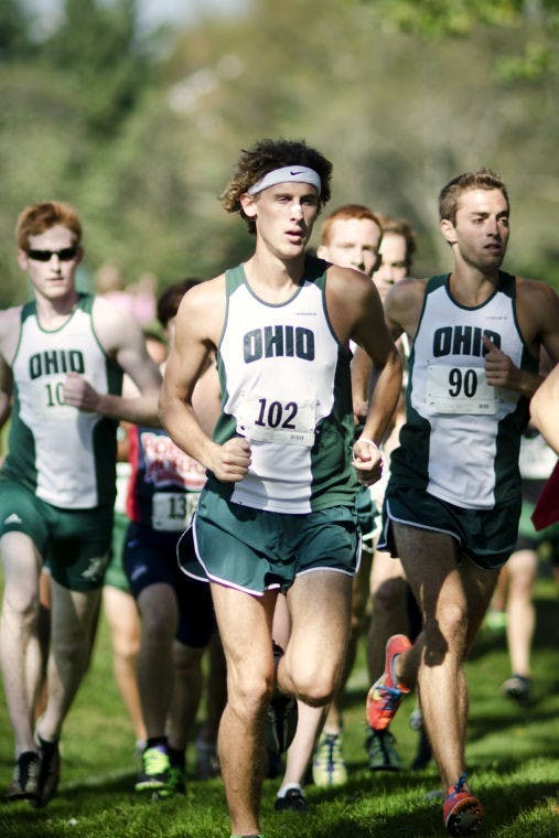 Cross Country: Historical training regimens provide blueprint for breaks  