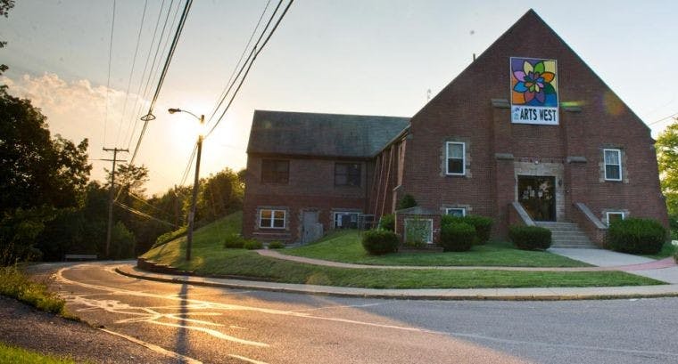 ARTS/West set to finish its renovations this semester  