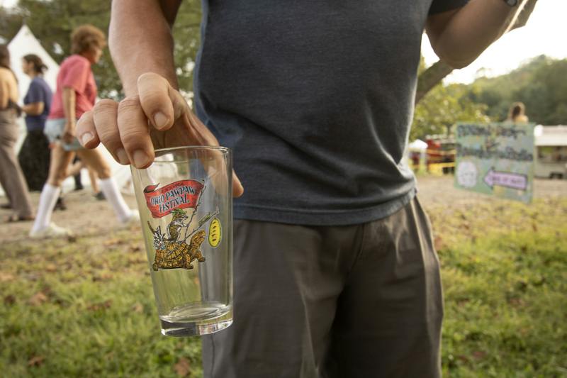 Pawpaw Festival brings possibilities for all