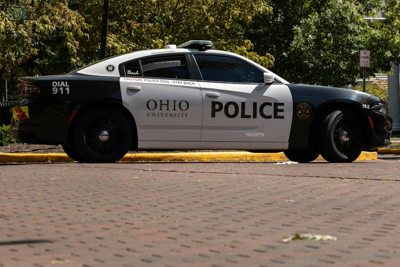 Police blotter: Goats on the loose, warrants of the week - The Post