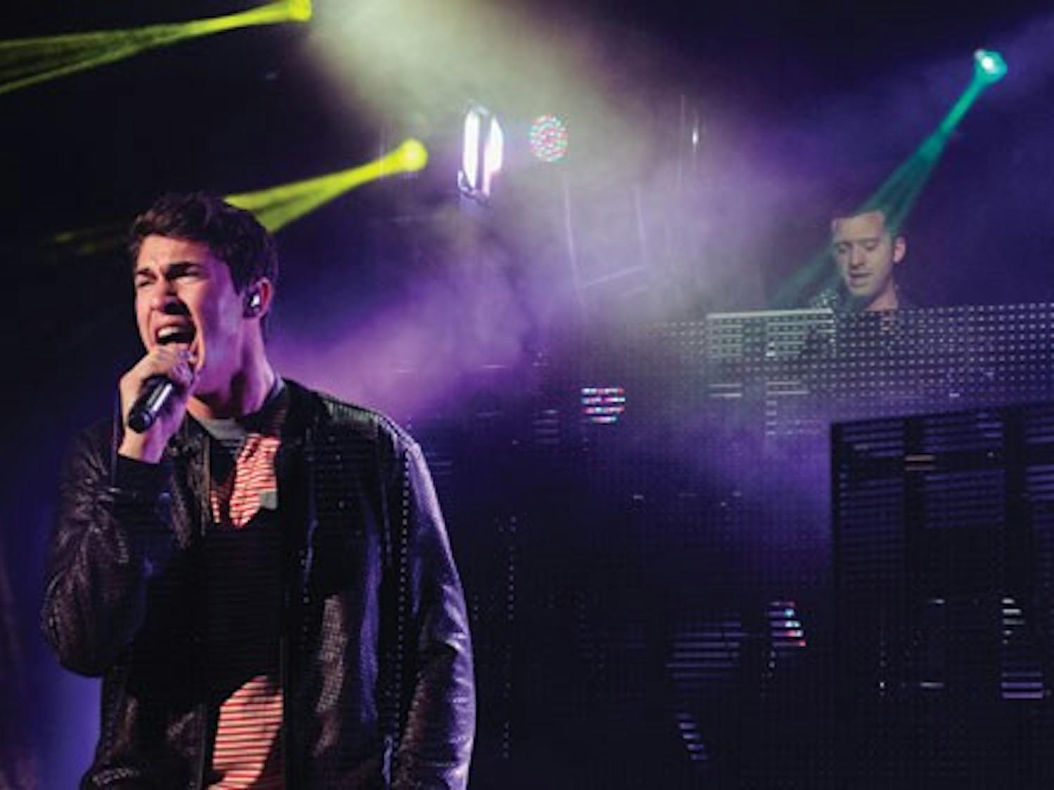 Students want 'Moore' Timeflies