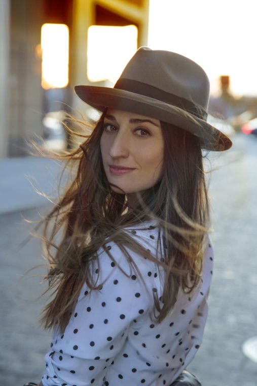 Sara Bareilles to bring her love songs to Ohio University  