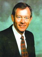 Voinovich to attend dedication ceremony, panel  