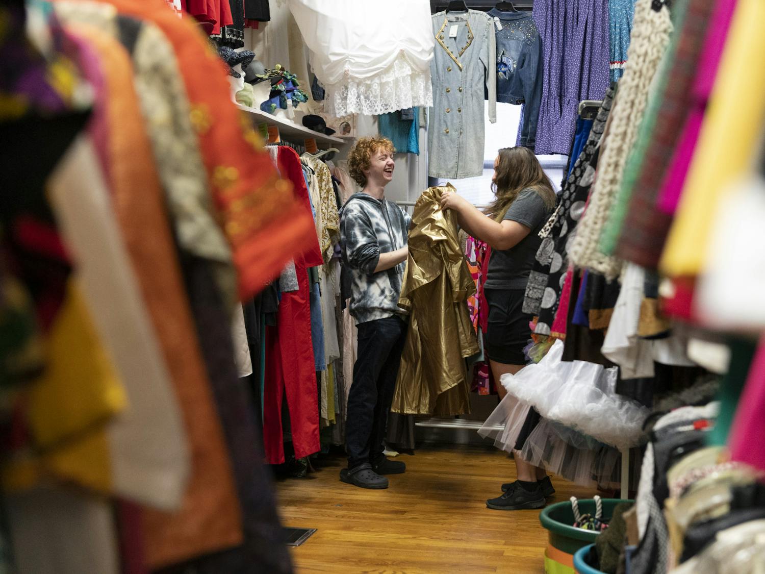 Costume Shop Feature_Dutt
