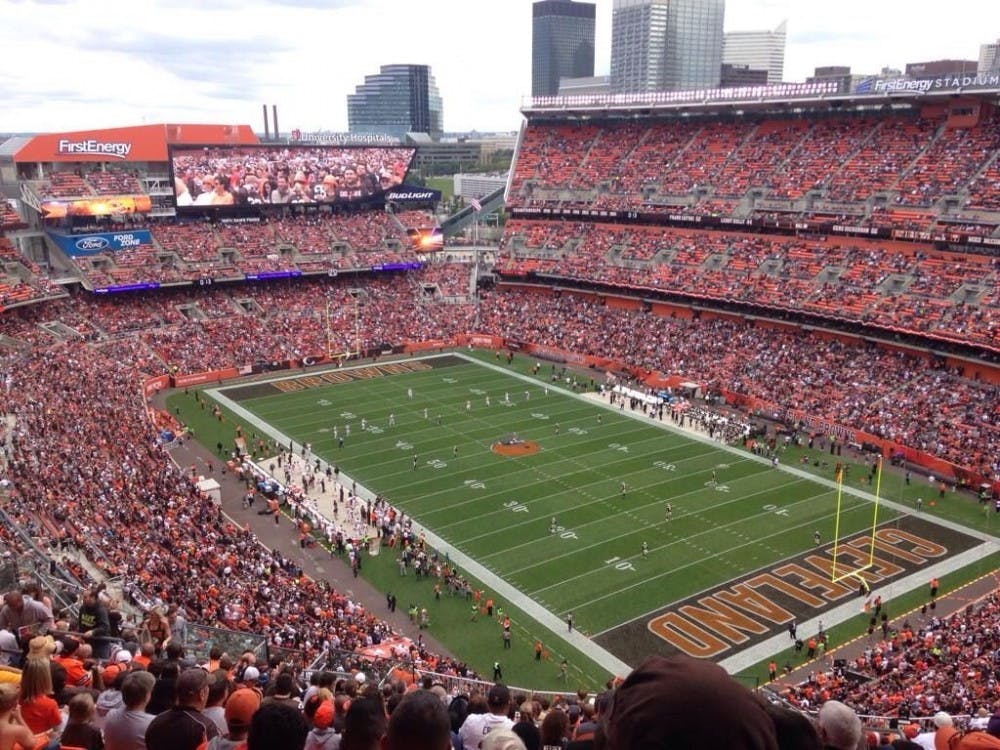 Charlie Hatch's Season Tickets  