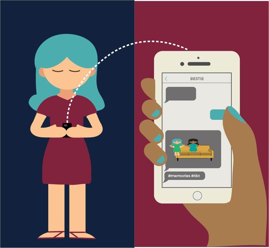 Lifelong Friendships