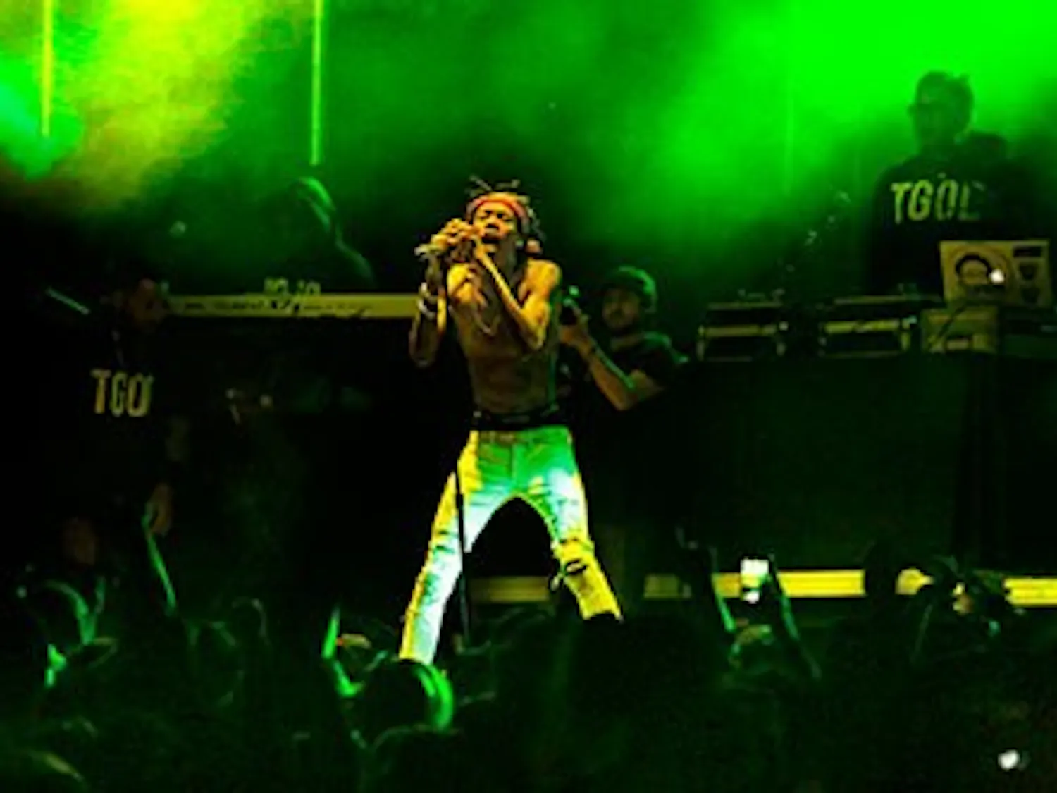 12Fest a hit, organizer says