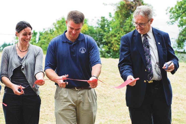 Athens unchains new multipurpose bike path  