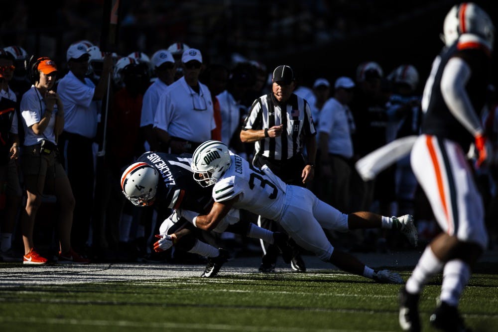 OU Football vs Virginia -8.JPG