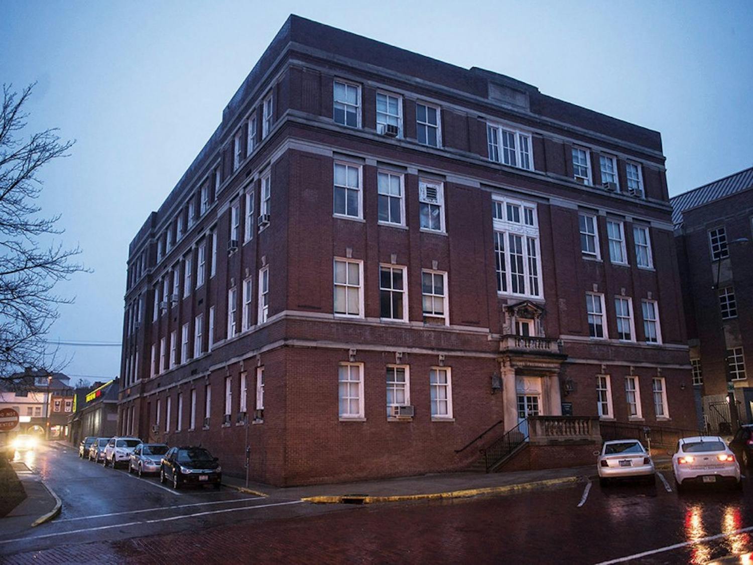 President Street Academic Center