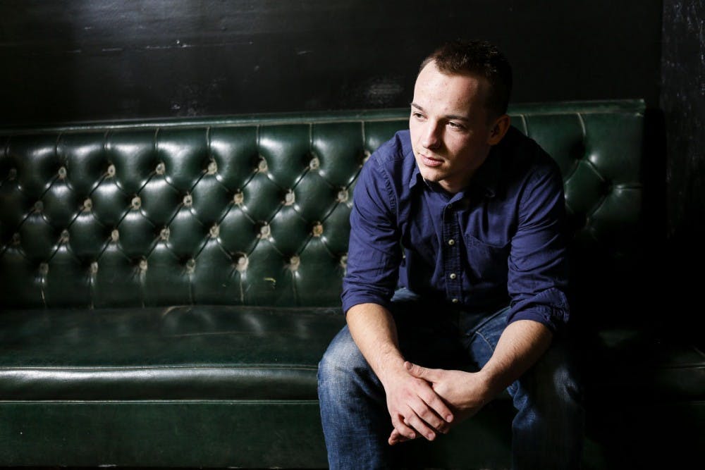 Anthony Barszczewski  