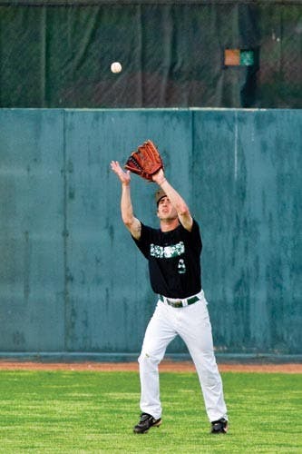 Baseball: Bobcats slide into 6-game losing streak  