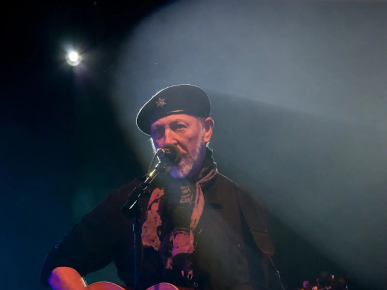 Richard Thompson Beautiful Days Festival 19 August 2012