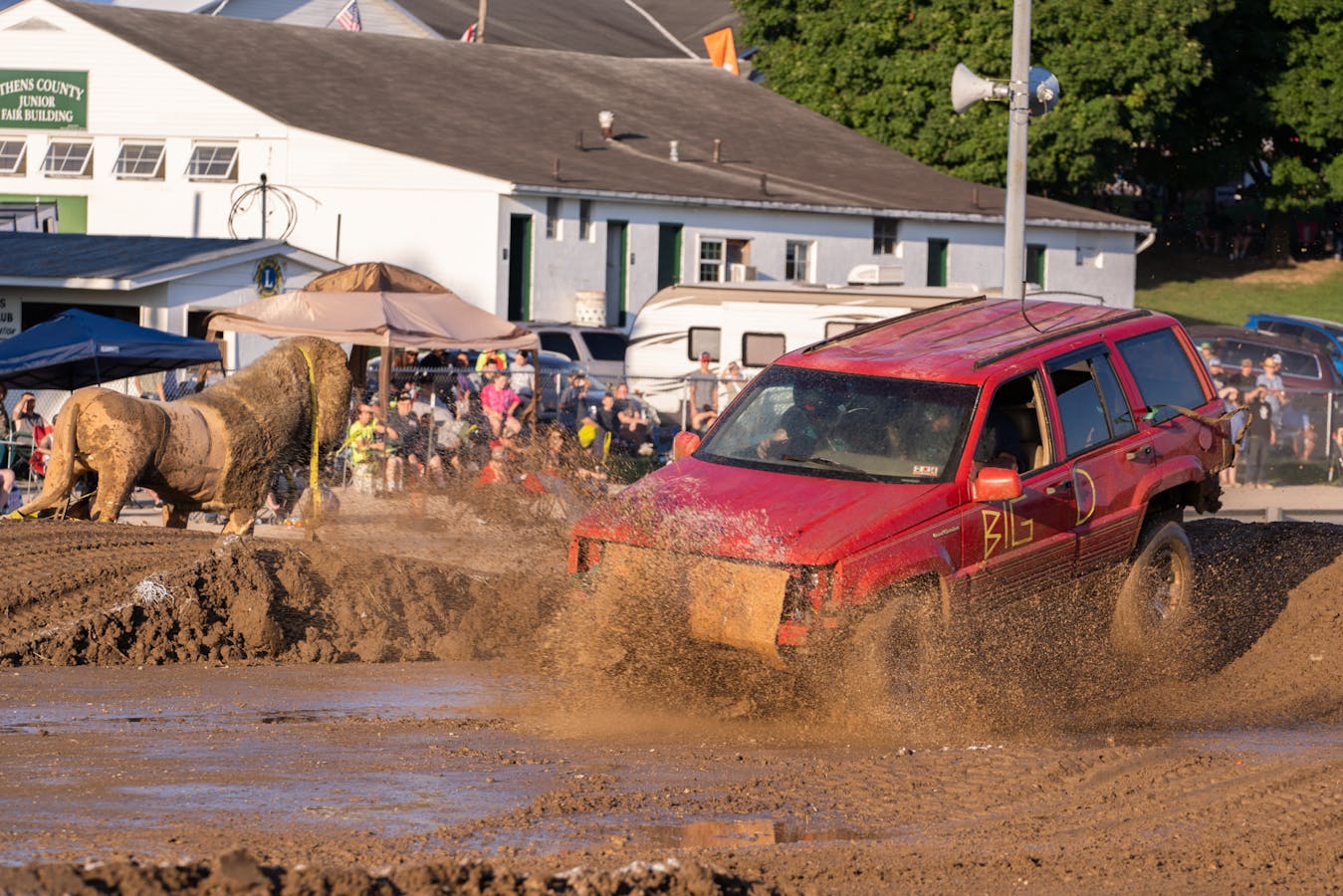 Athens County Fair 2022 The Post